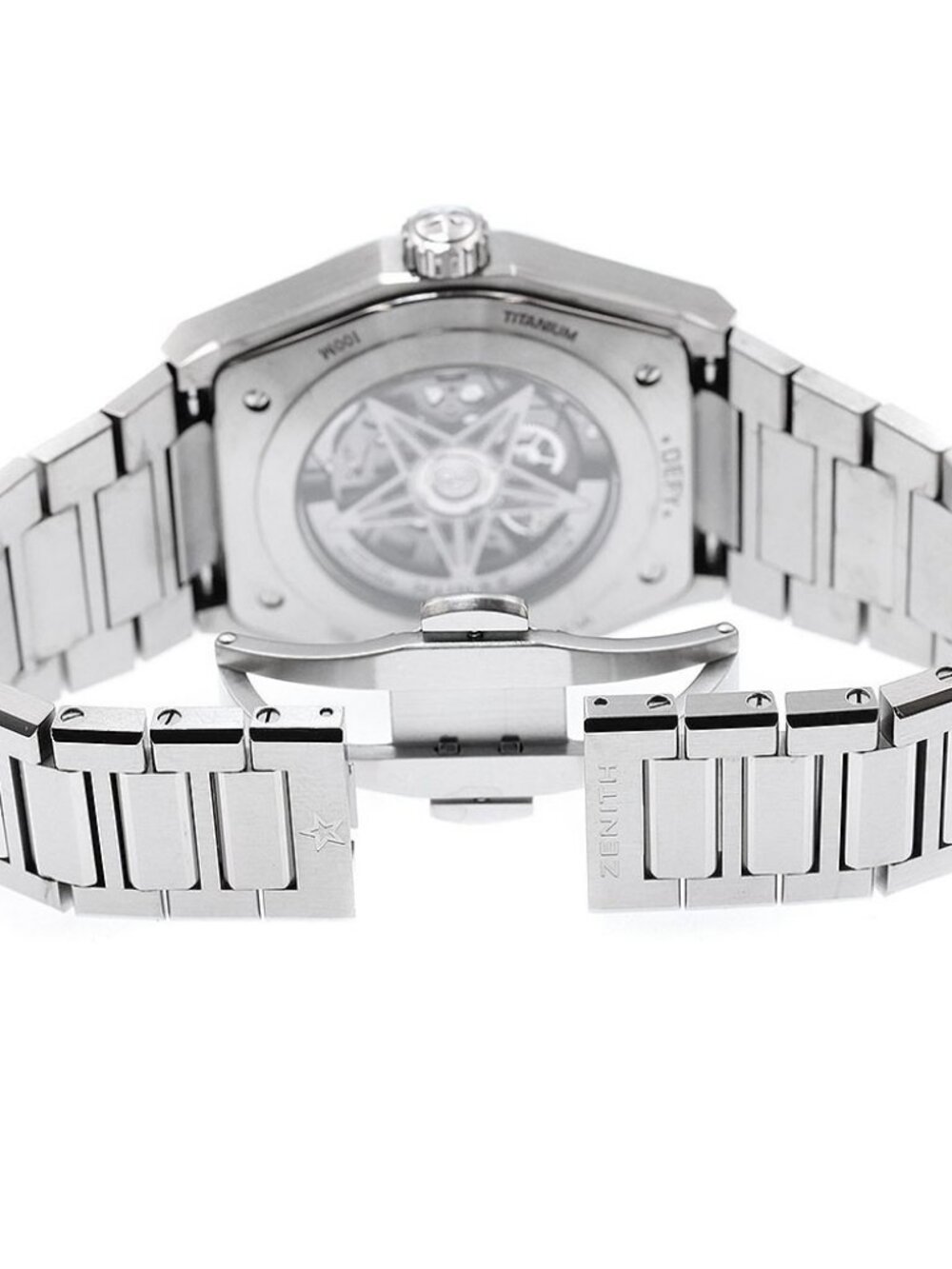 ZENITH Defy Classic - Picture 11 of 12